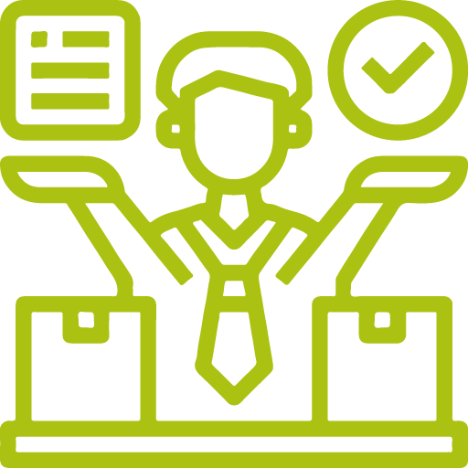 Conseillers vendeurs