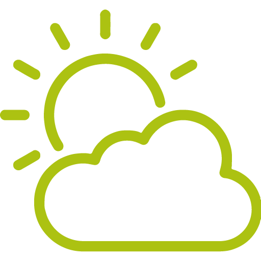Stations météo connectées