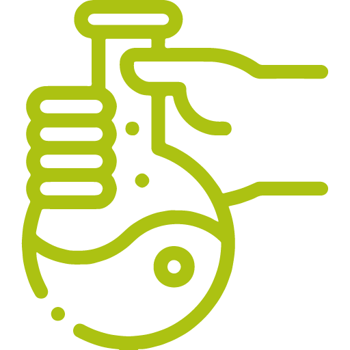 Techniciens de laboratoire